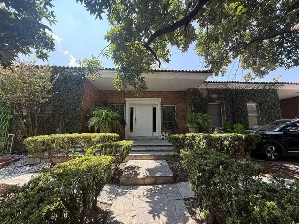 Terreno en Venta Colonia del Valle — foto 1 de 6