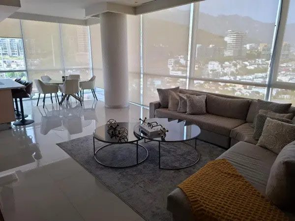 Departamento en Torre LIU WEST en Venta — foto 1 de 7