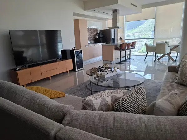 Departamento en venta en Del Valle Oriente, San Pedro Garza García — foto 2 de 7