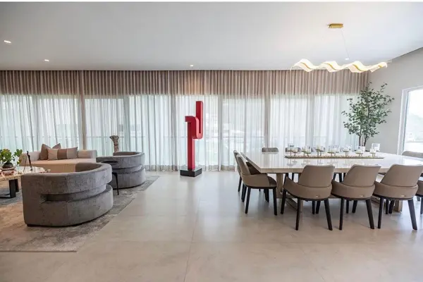 Departamento en venta en San Patricio, San Pedro Garza García — foto 3 de 27