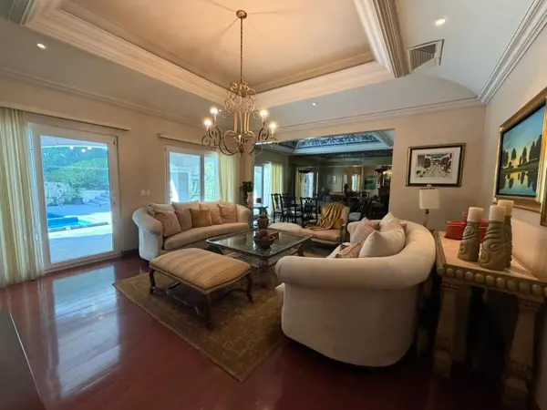 Casa en venta en Pedregal del Valle, San Pedro Garza García — foto 3 de 10