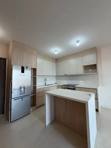 Departamento en venta en Colonial Cumbres, Monterrey — foto 2 de 6