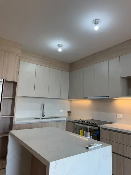 Departamento en venta en Colonial Cumbres, Monterrey — foto 3 de 6