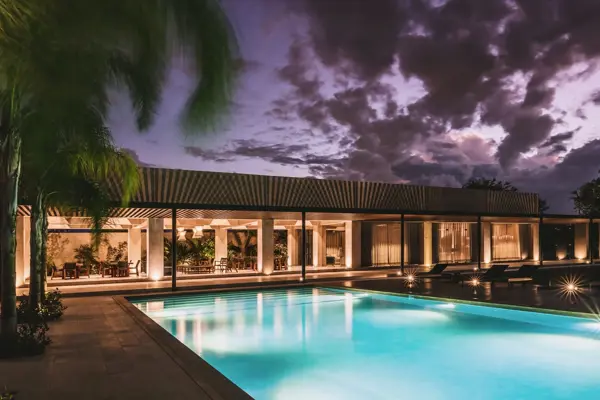 Terreno en venta en Dzibilchaltún, Mérida — foto 2 de 7