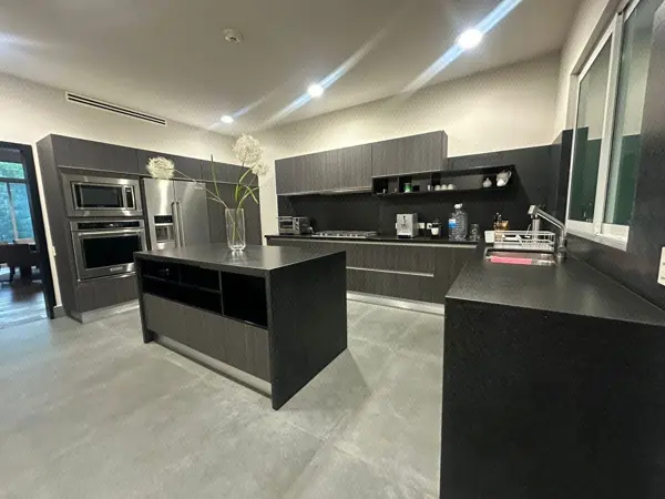 Departamento Amueblado en Renta en Torre la Gavia — foto 1 de 20