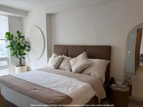 Departamento en venta en Chepevera, Monterrey — foto 3 de 8