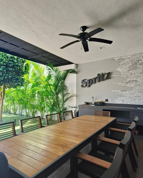 Casa en venta en Temozon Norte, Mérida — foto 2 de 8