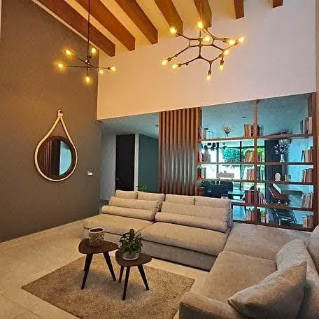 Hermosa Villa en Venta Merida Yucatan — foto 1 de 8