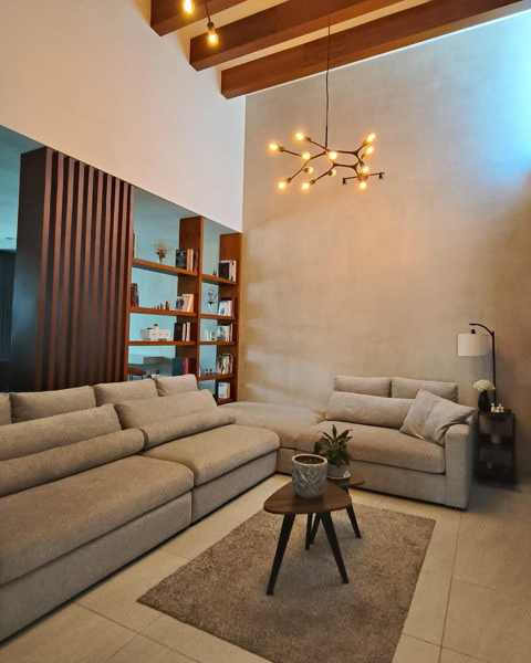 Casa en venta en Temozon Norte, Mérida — foto 3 de 8