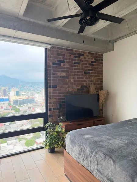 Departamento en venta en Monterrey Centro, Monterrey — foto 3 de 21