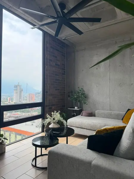 Departamento en venta en Monterrey Centro, Monterrey — foto 2 de 21