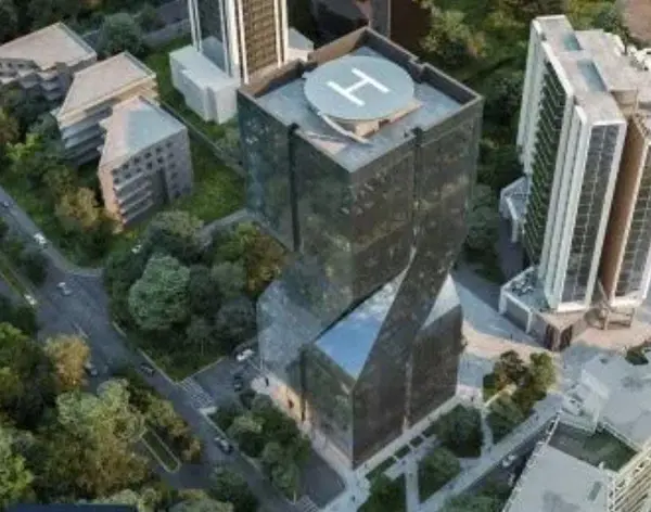 Oficina en Venta Residencial San Agustin — foto 1 de 8