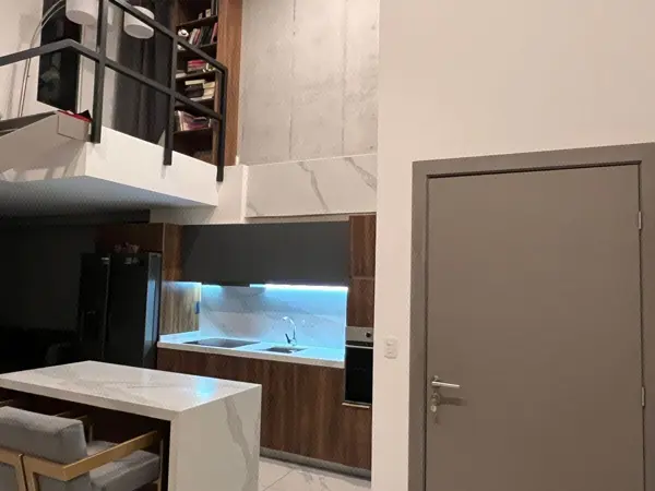 Departamento en venta en Monterrey Centro, Monterrey — foto 2 de 12