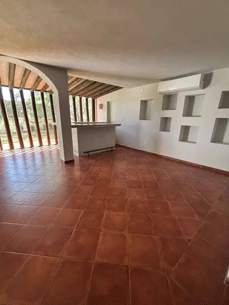 Casa en Renta San Ángel Sector Frances — foto 1 de 19
