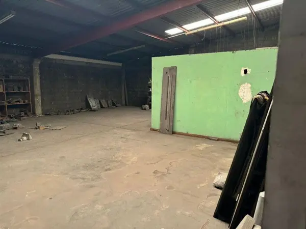 Terreno en venta en Monterrey Centro, Monterrey — foto 3 de 22