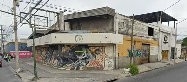 Terreno en Venta en Centro de Monterrey oportunidad de inversión — foto 1 de 22