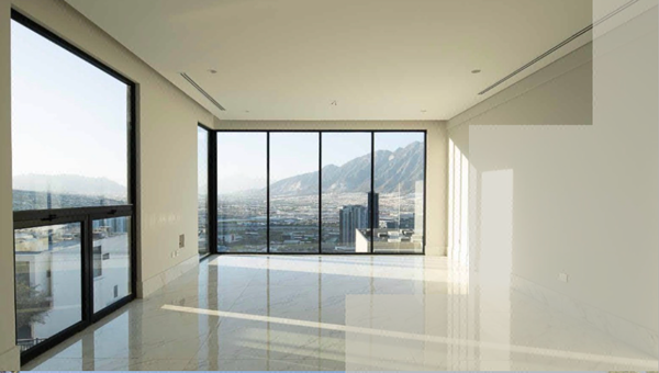 Casa en venta en Privada Valle Poniente, Santa Catarina — foto 3 de 5