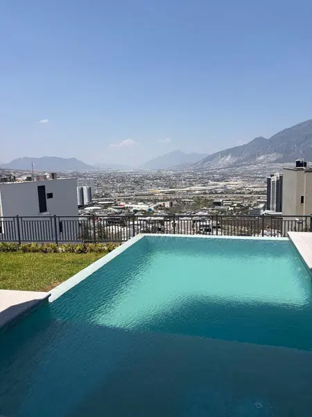 Casa en venta en Privada Valle Poniente, Santa Catarina — foto 2 de 5