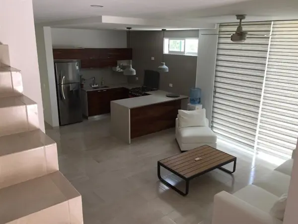Casa en venta en Playa del Carmen Centro, Playa del Carmen — foto 3 de 14