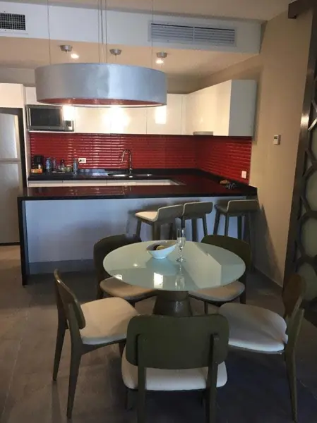 Departamento en venta en Playa del Carmen Centro, Playa del Carmen — foto 2 de 9
