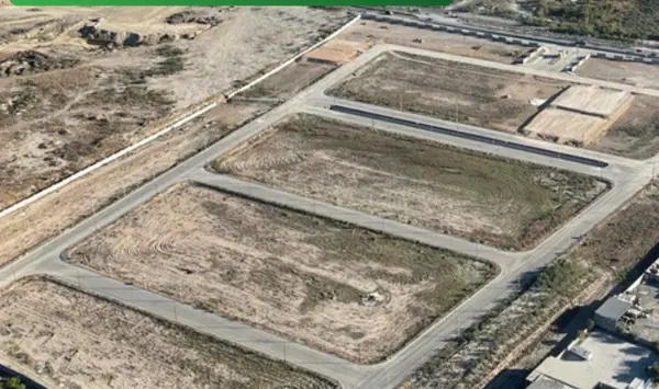 Terreno en venta en Magna Industrial Park, Santa Catarina — foto 3 de 9
