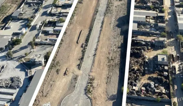 Terreno en venta en San Gilberto, Santa Catarina — foto 3 de 8