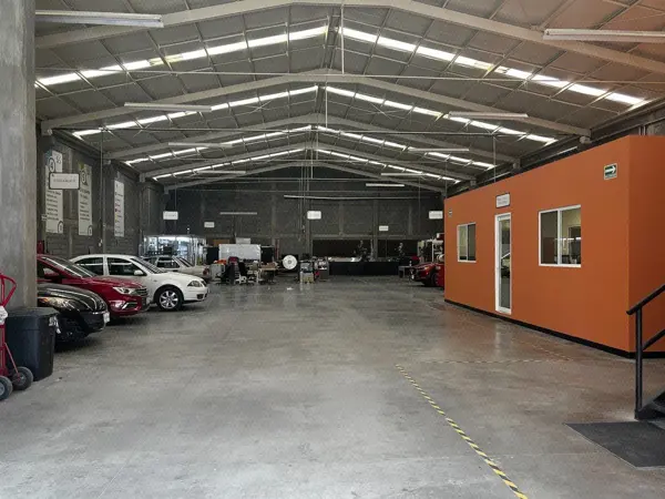 Bodega en Renta en Santa Catarina — foto 1 de 8