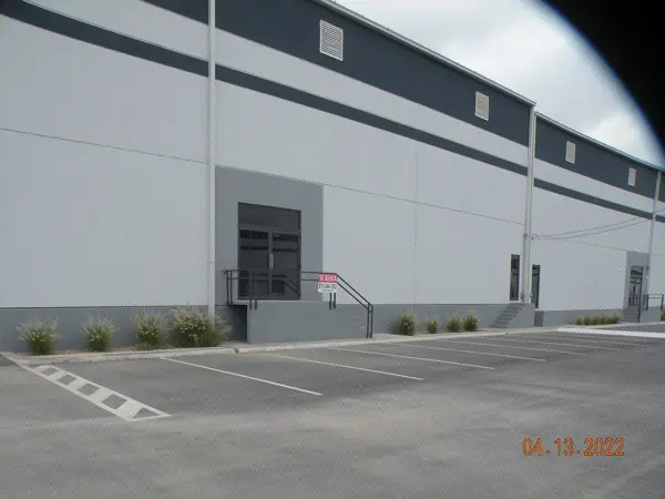 Bodega en renta en Cosmópolis, Apodaca — foto 2 de 16