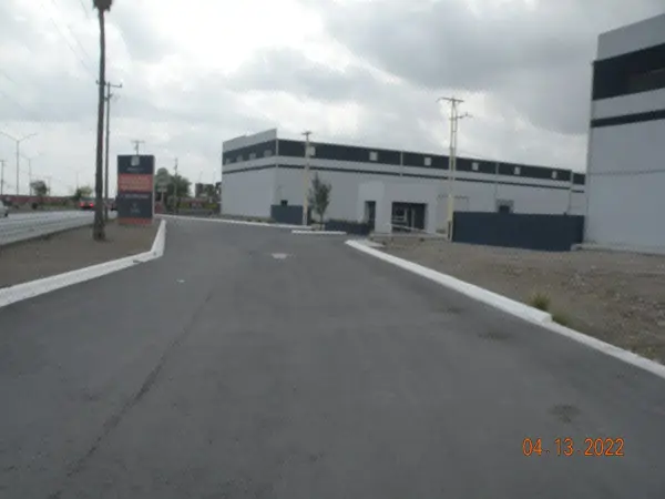 Bodega Industrial en Renta Grand Park — foto 1 de 16