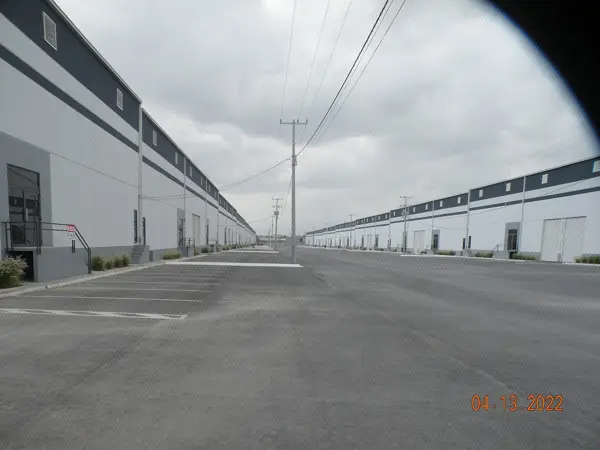 Bodega en renta en Cosmópolis, Apodaca — foto 3 de 16