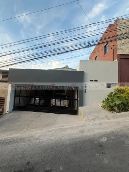 Casa en renta en Colinas de San Jeronimo, Monterrey — foto 2 de 20