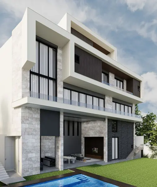 Casa en venta en Sierra Alta 9o Sector, Monterrey — foto 2 de 20