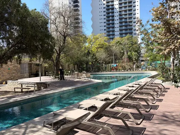 Departamento en venta en Santa Maria, Monterrey — foto 3 de 7