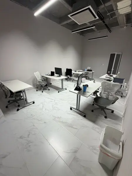 Oficina en Torre Connexity — foto 1 de 15