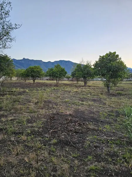 Terreno en Santiago, N.L. — Tu rincón junto a la Sierra — foto 1 de 5