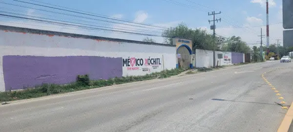 Terreno en renta en San Miguelito, Juárez — foto 2 de 9