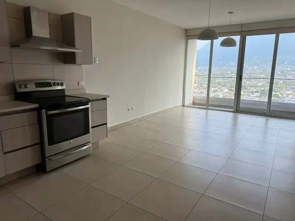 Departamento en venta en Santa Maria, Monterrey — foto 2 de 9