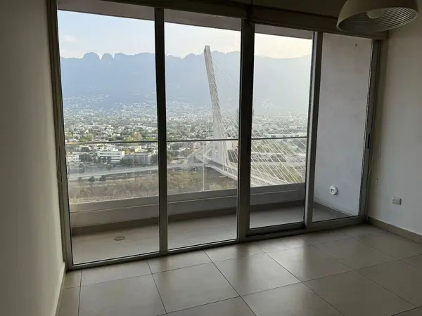 Departamento en venta en Santa Maria, Monterrey — foto 3 de 9