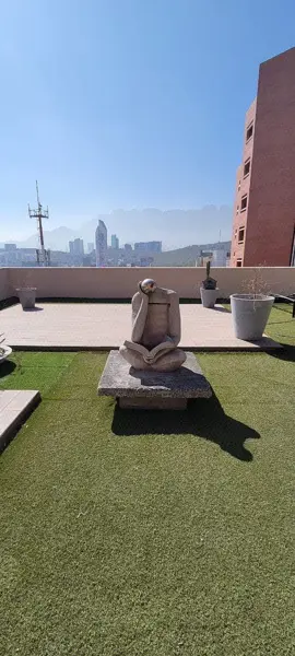Departamento en renta en San Jeronimo, Monterrey — foto 3 de 12