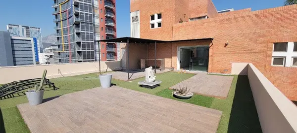 Departamento en renta en San Jeronimo, Monterrey — foto 2 de 12