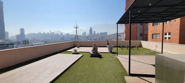 Departamento en Renta en Zona San Jerónimo — foto 1 de 12
