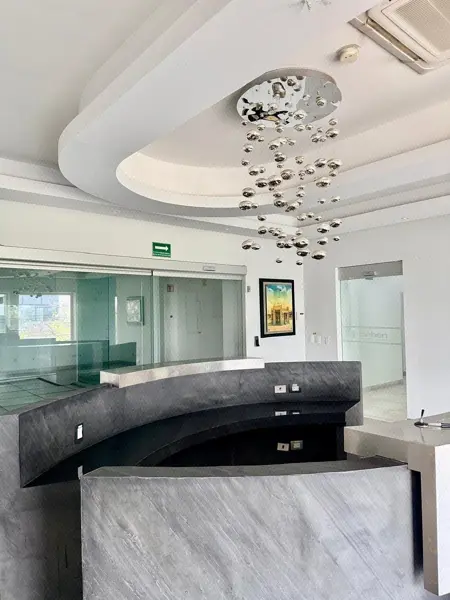 Oficina en renta en Obispado, Monterrey — foto 2 de 20