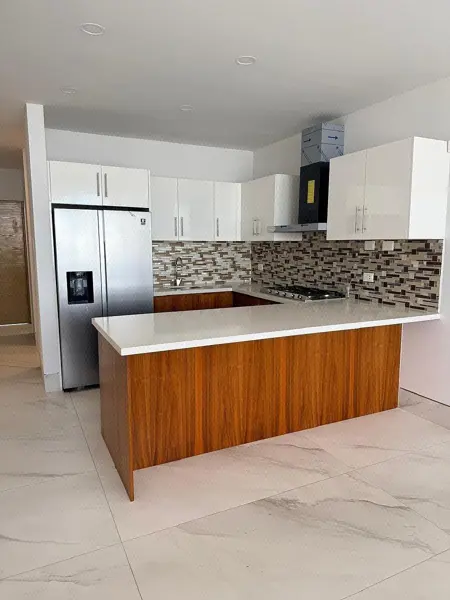 Departamento en venta en Campestre Mederos, Monterrey — foto 2 de 14