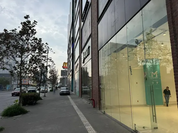 Local Comercial - Centro Cuauhtémoc — foto 1 de 5