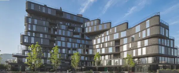 Oficina en Highpark en Venta — foto 1 de 5