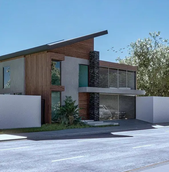 Casa en Venta en Residencial AYSSO, Santiago NL — foto 1 de 6