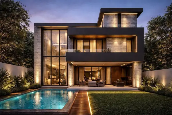 Residencia en Venta Balcones del Valle SPGG — foto 1 de 6