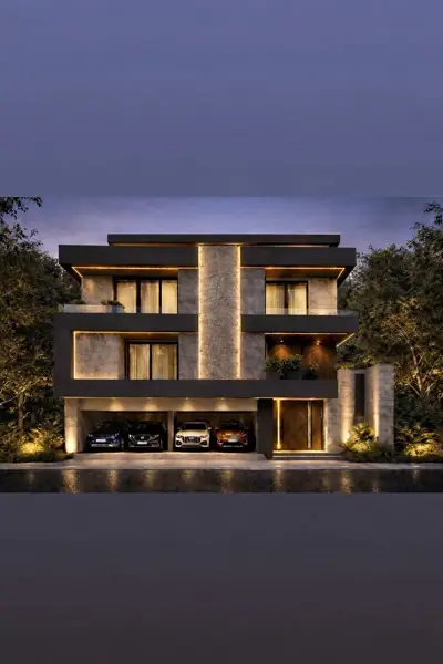 Casa en venta en Balcones del Valle, San Pedro Garza García — foto 2 de 6