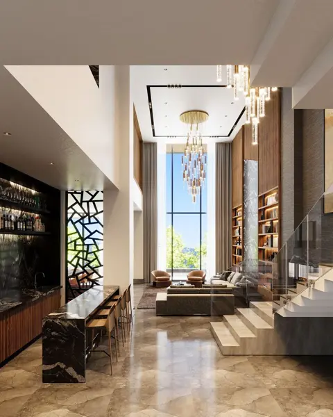 Residencia en Venta en Sierra alta (9º Sector) — foto 1 de 7