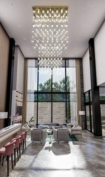 Casa en venta en Privada la Herradura, Monterrey — foto 2 de 8